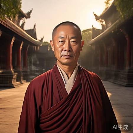 释永信被捕引发社会热议