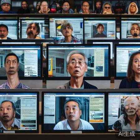 释永信被捕引热议