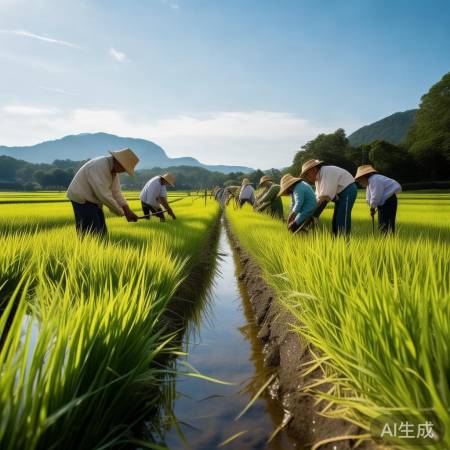 日本大米缘何成为全球奢侈品？