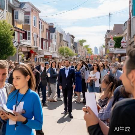 房价走势分析：何时触底回暖，揭秘市场动态