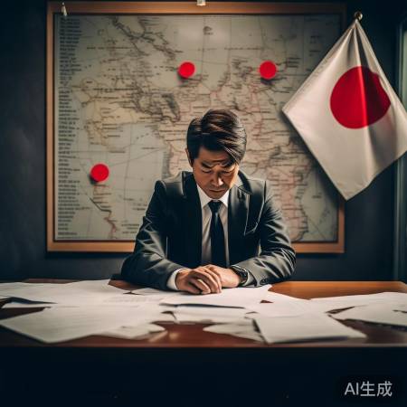 中日关系最新动态：我国已做好实质反制准备