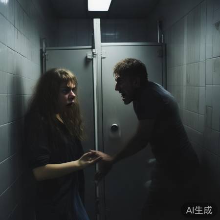 公厕被打女孩确诊白血病引关注