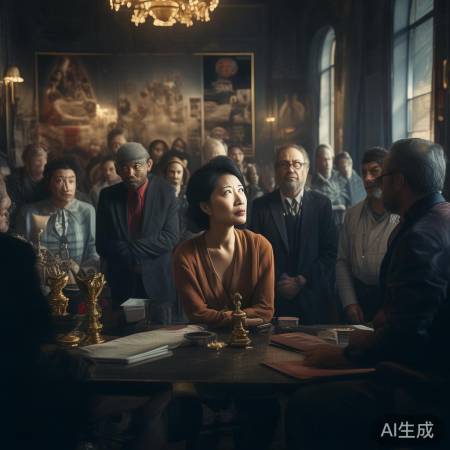 金鸡奖更重社会价值，惠英红作品