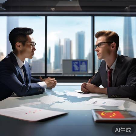 中美稀土交易感恩节前有望达成协议