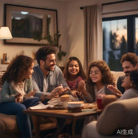 家人支持，大奖喜忧参半