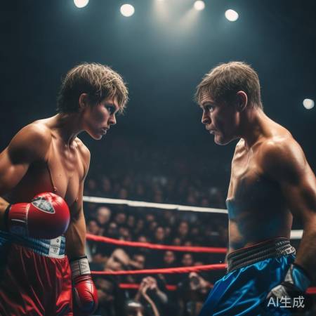 张伟丽无缘蝇量级冠军，揭秘背后的故事