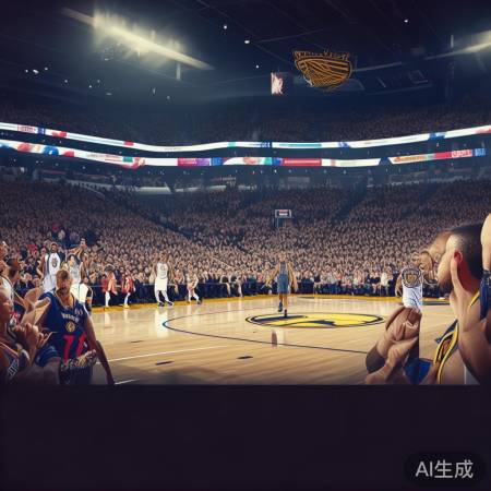 勇士大胜鹈鹕，库里得分低迷仅9分引关注