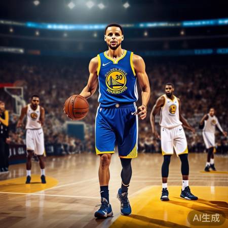 库里价值非得分可量