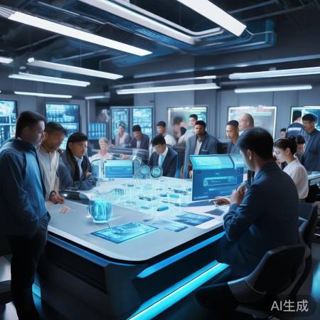 五粮液智能装备公司引领行业新篇章