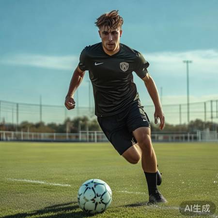 杨瀚森：球场上的坚持与辉煌