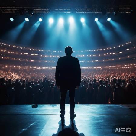 娱乐圈需谦逊低调