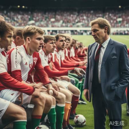 匈牙利足球：教练保守，球员心态