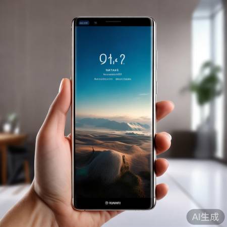 华为Mate80 Pro Max惊艳亮相：探索未来科技巅峰之作