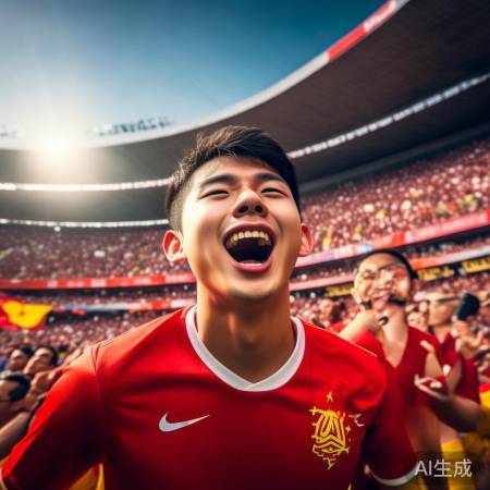 樊振东夺冠，乒坛辉煌！