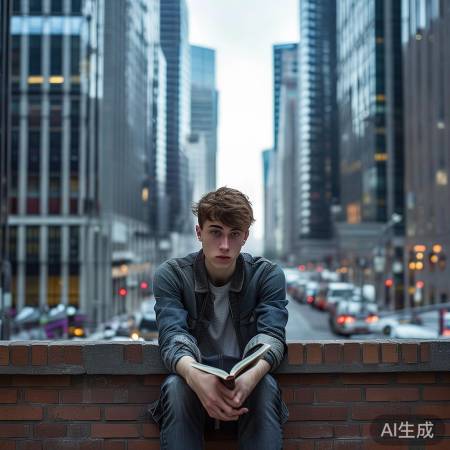 躺平大赛：揭秘当代年轻人的生活态度与选择