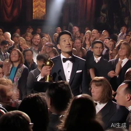 张艺谋金鸡奖争议引发行业热议