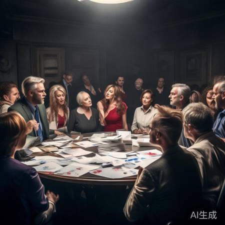 评选争议：公正性质疑