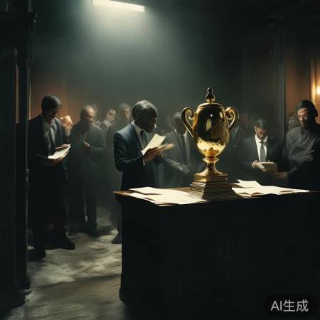 金鸡奖评选存疑