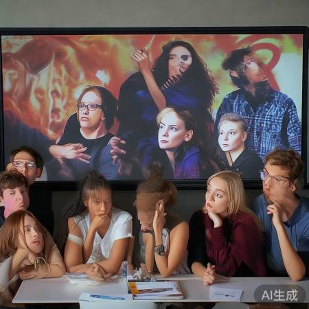 网友热议哪吒2标准争议