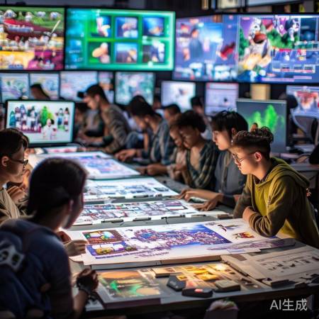 国产动画潜力无限