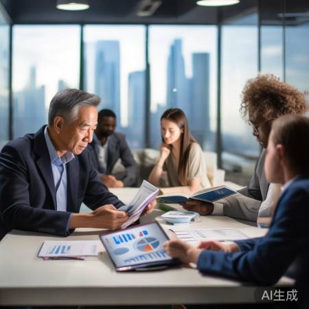 10月存款新需求，理财马拉松稳