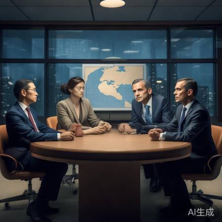 中俄弃权引争议，主内不主外