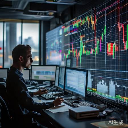 股市波动警示：理性投资，生活继