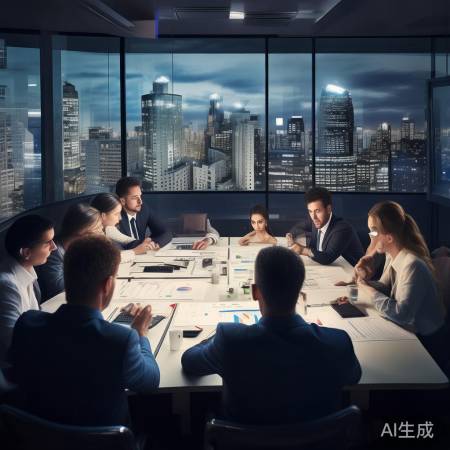 行业危机真相：经济放缓，信心不