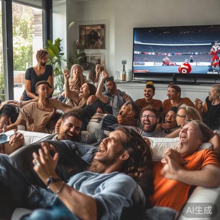 冷美人夺冠喜提3万奖金，赛事盛况引关注