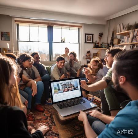 港媒独家：郑丽文轻松应对，绿营风潮即将席卷而来