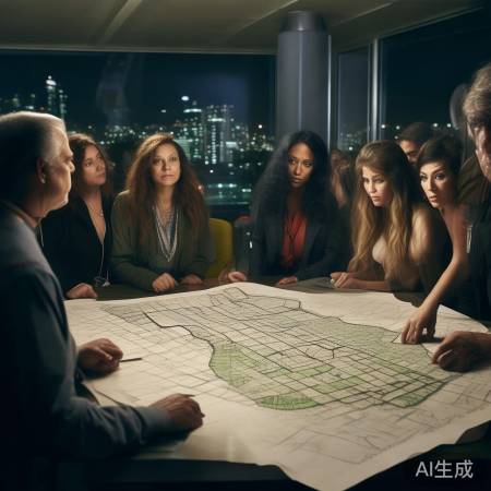 勇敢面对，抵御绿营风潮