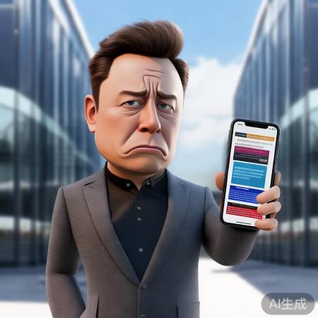 高管离职潮：马斯克不务正业的背后真相