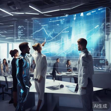 高管离职潮：机遇与挑战