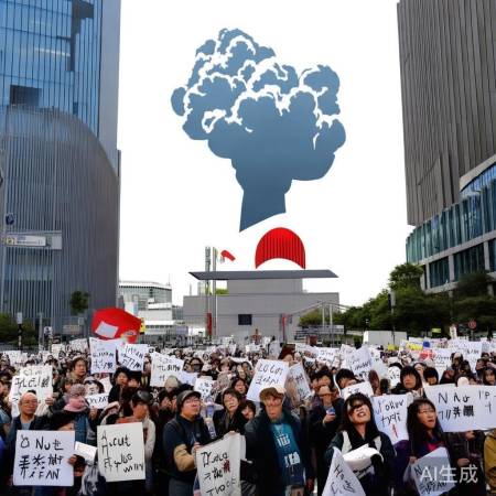 岸田文雄等多国领导人反对修改无核三原则，引发国际关注