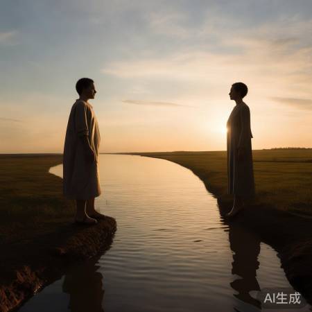 坚守信念，共促统一