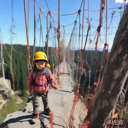 培养应变力，提升生存技能