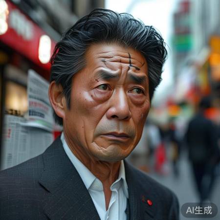 警惕！日本军国主义复活，众星发声坚决抵制