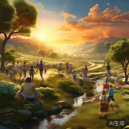 分享启示，守护家园