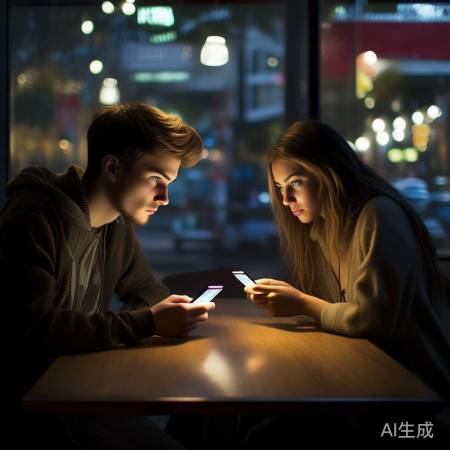 热播剧启示录：揭秘单身男女的社交困境