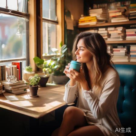 单身不恐怖，勇敢追幸福