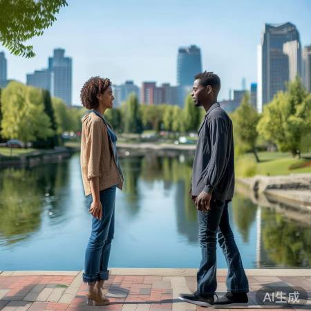 一见钟情，缘起活动