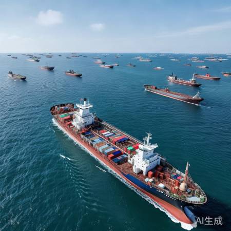 三海联动风险加剧，中国果断出击应对