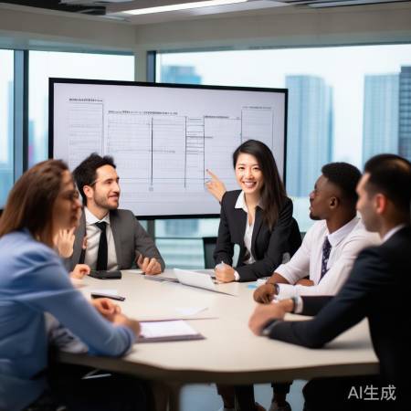 明确责任，信任尊重