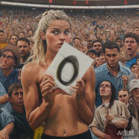 吴艳妮赛后反思：自我评分仅0分，未来如何突破？