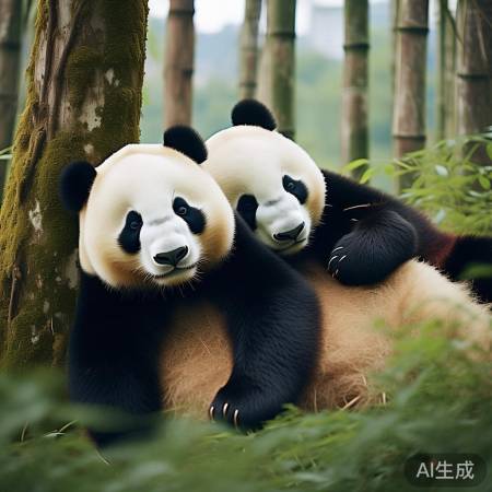 大熊猫：全人类的责任