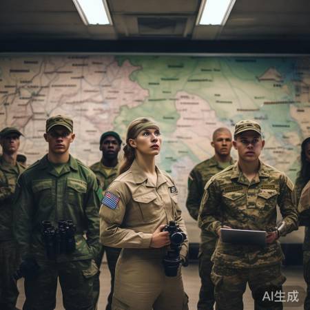 保持警惕，捍卫主权领土