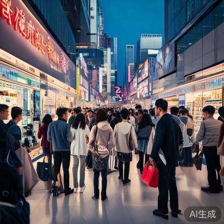 消费升级，品质升级