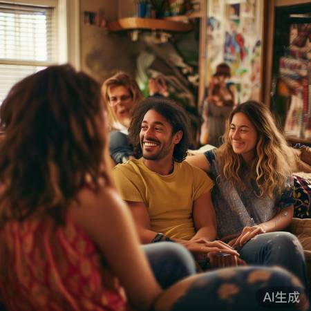 享受生活，拒绝模板