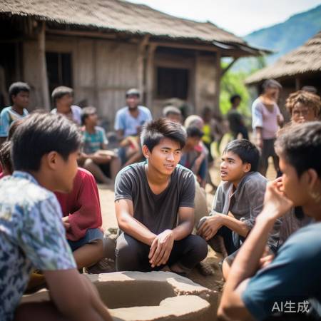单身返乡人员村委讨论热点解析