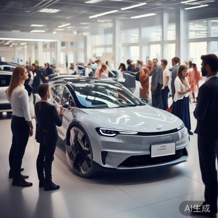 理想i系列新品上市，为何迅速进ICU？